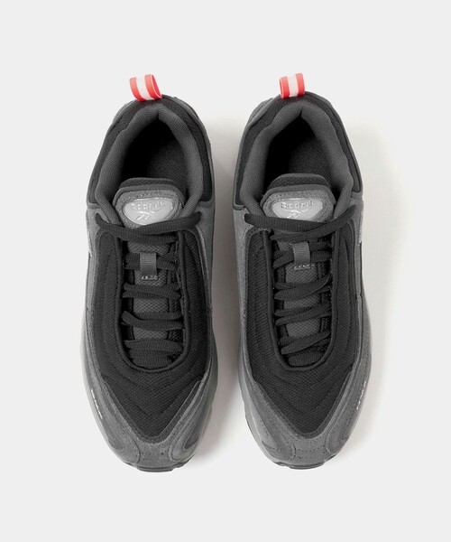Reebok(リーボック)の「<Reebok>デイトナ DMX スニーカー(スニーカー・レディース・ブラック・23.5cm/24.5cm/23cm/24cm/25cm)」の6枚目の写真