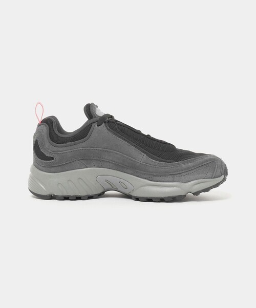 Reebok(リーボック)の「<Reebok>デイトナ DMX スニーカー(スニーカー・レディース・ブラック・23.5cm/24.5cm/23cm/24cm/25cm)」の7枚目の写真