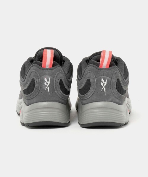 Reebok(リーボック)の「<Reebok>デイトナ DMX スニーカー(スニーカー・レディース・ブラック・23.5cm/24.5cm/23cm/24cm/25cm)」の8枚目の写真