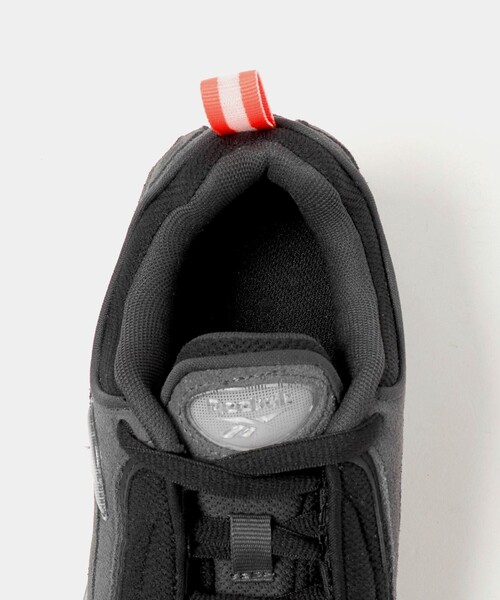 Reebok(リーボック)の「<Reebok>デイトナ DMX スニーカー(スニーカー・レディース・ブラック・23.5cm/24.5cm/23cm/24cm/25cm)」の10枚目の写真