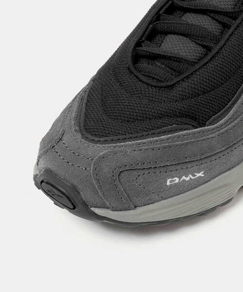 Reebok(リーボック)の「<Reebok>デイトナ DMX スニーカー(スニーカー・レディース・ブラック・23.5cm/24.5cm/23cm/24cm/25cm)」の11枚目の写真