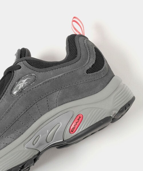 Reebok(リーボック)の「<Reebok>デイトナ DMX スニーカー(スニーカー・レディース・ブラック・23.5cm/24.5cm/23cm/24cm/25cm)」の12枚目の写真