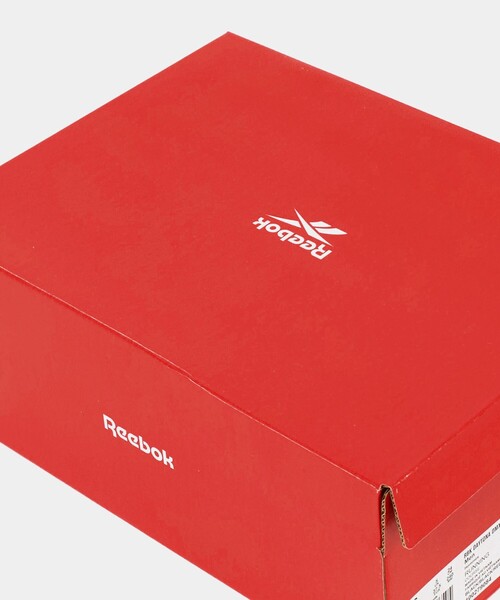 Reebok(リーボック)の「<Reebok>デイトナ DMX スニーカー(スニーカー・レディース・ブラック・23.5cm/24.5cm/23cm/24cm/25cm)」の13枚目の写真