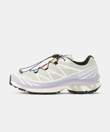 SALOMON（サロモン）の「SALOMON XT-6 GTX L49215000（スニーカー）」