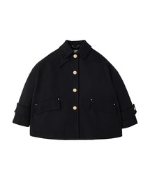 NEW HUMBIE SHORT