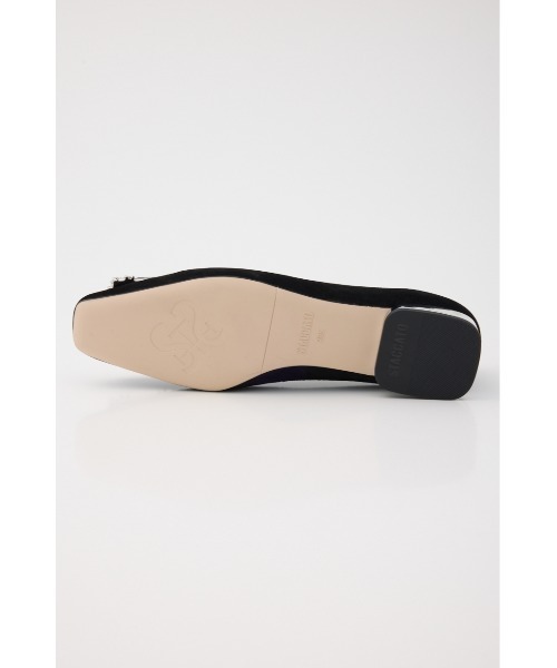 STACCATO(スタッカート)の「ローザカッターパンプス(パンプス・レディース・ダークブラック・24.5cm/24cm/23.5cm/23cm/22.5cm)」の5枚目の写真