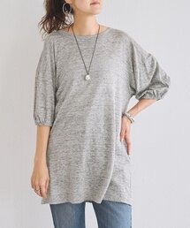 BEARDSLEY｜ビアズリーのTシャツ/カットソー（グレー/灰色系）通販