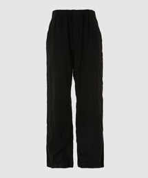 COMME des GARCONS HOMME(�R�� �f �M�����\���E�I��)��WOOL �k�O EASY PANTS(���̑��p���c)