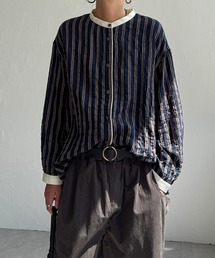 LBC（エルビーシー）の「長袖ブラウス（シャツ/ブラウス）」