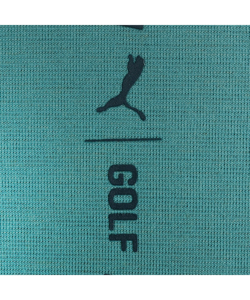 PUMA(プーマ)の「PUMA プーマ ウィメンズ ゴルフ CG ジク 長袖 ポロシャツ(ポロシャツ・レディース・グリーン/ピンク/ブラック・X-LARGE/SMALL/MEDIUM/LARGE)」の21枚目の写真
