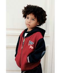 Maison Kitsune（メゾンキツネ）の「SWEAT MATVEY MAISON KITSUNE X BONPOINT（スウェット）」
