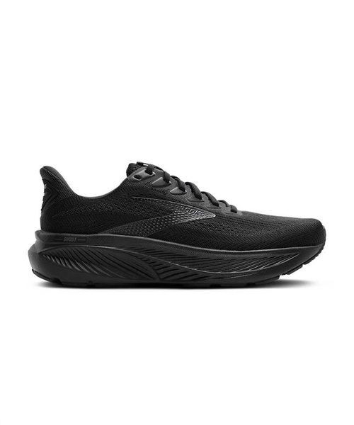 HOKA（ホカ）の「HOKA（ホカ） M ARAHI SR（スニーカー・メンズ・ブラック・28.5cm/28cm/27.5cm/27cm/26.5cm/26cm/25.5cm）」の2枚目の写真