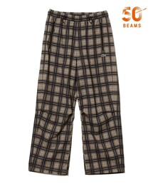 LACOSTE（ラコステ）の「【別注】LACOSTE   Plaid Pants（その他パンツ）」