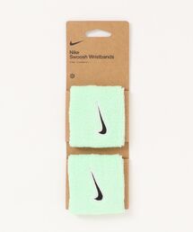 SETUP7（セットアップセブン）の「【NIKE】NIKE SWOOSH CLASSIC WRISTBANDS 2PK（バングル/リストバンド）」