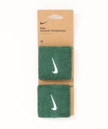 SETUP7（セットアップセブン）の「【NIKE】NIKE SWOOSH CLASSIC WRISTBANDS 2PK（バングル/リストバンド）」