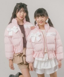 URBAN CHERRY(�A�[�o���`�F���[)�́yCHIPIE�z"�y�|�J"�r�b�O���{���V���[�g���ȃW���P�b�g(�_�E���W���P�b�g/�R�[�g)