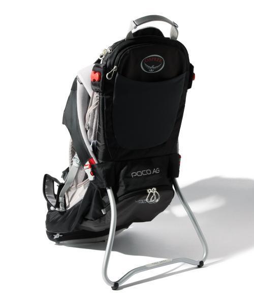 Osprey Poco AG ベビーキャリア (オスプレイ ポコAG 背負子) Osprey Poco AG ベビーキャリア (オスプレイ ポコAG 背負子)