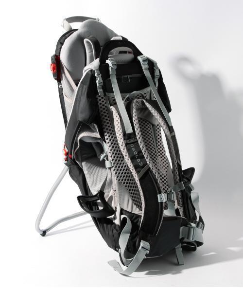OSPREY オスプレー ポコAG プレミアム ベビーキャリー 