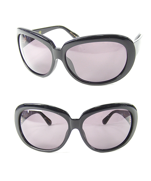 HYSTERIC GLAMOUR（ヒステリックグラマー）の「LOVE BUZZ（サングラス