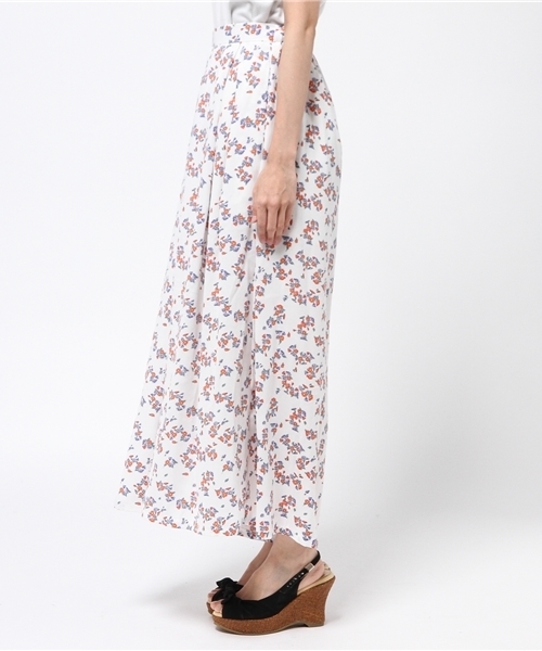 WEGO（ウィゴー）の「WEGO/ ロングスカンツ（その他パンツ・レディース・ドット/ブラック/その他1/インディゴブルー/その他4/その他2/その他3・FREE）」の14枚目の写真