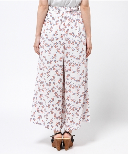 WEGO（ウィゴー）の「WEGO/ ロングスカンツ（その他パンツ・レディース・ドット/ブラック/その他1/インディゴブルー/その他4/その他2/その他3・FREE）」の15枚目の写真