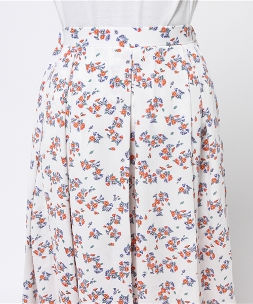 WEGO（ウィゴー）の「WEGO/ ロングスカンツ（その他パンツ・レディース・ドット/ブラック/その他1/インディゴブルー/その他4/その他2/その他3・FREE）」の16枚目の写真