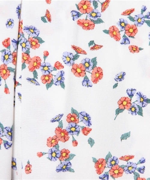 WEGO（ウィゴー）の「WEGO/ ロングスカンツ（その他パンツ・レディース・ドット/ブラック/その他1/インディゴブルー/その他4/その他2/その他3・FREE）」の19枚目の写真