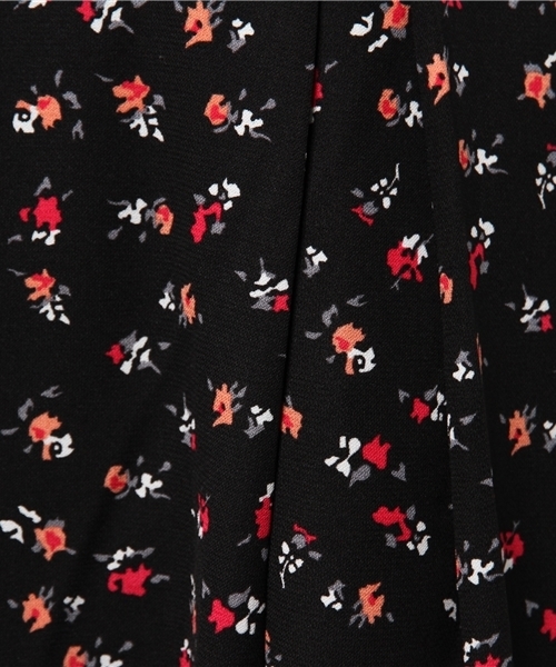 WEGO（ウィゴー）の「WEGO/ ロングスカンツ（その他パンツ・レディース・ドット/ブラック/その他1/インディゴブルー/その他4/その他2/その他3・FREE）」の10枚目の写真