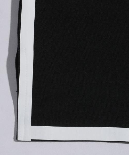 NIKE（ナイキ）の「＜NIKE＞ TECH TUNK/タンクトップ◆（タンクトップ・メンズ・ホワイト/ブラック・LARGE/MEDIUM）」の9枚目の写真