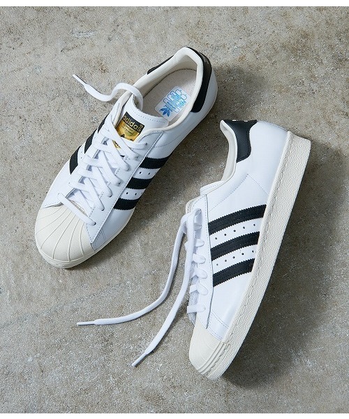80s style adidas