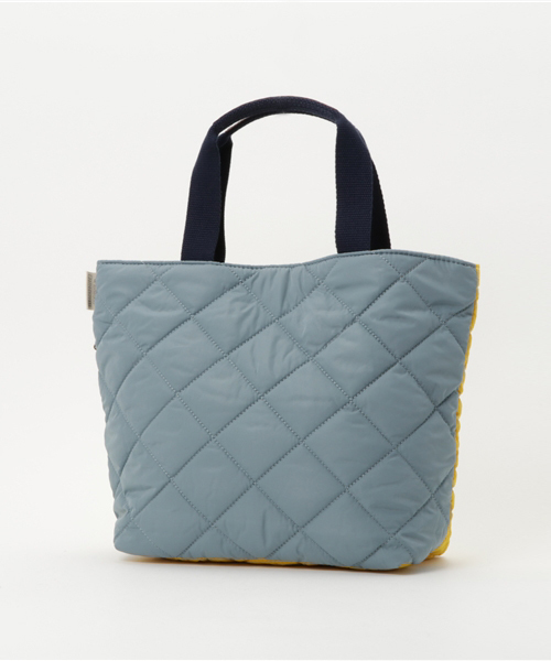 ROOTOTE（ルートート）の「【ROOTOTE】ルートート RT.DEL.SN.P-Q-QYEL              （トートバッグ・レディース・その他35・ONE SIZE）」の2枚目の写真