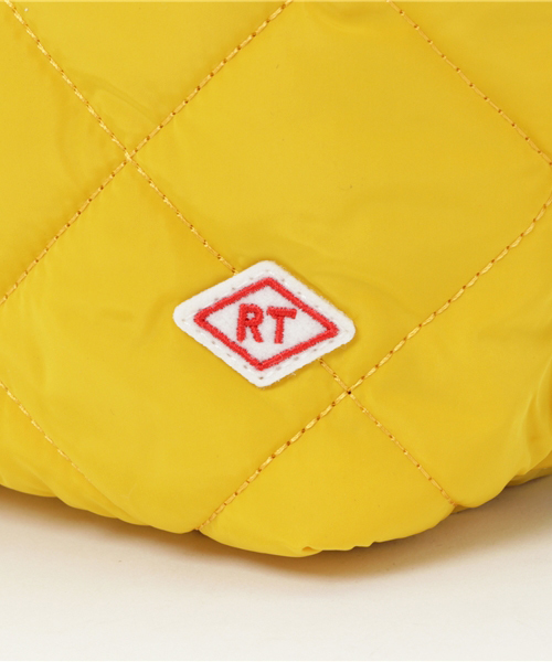 ROOTOTE（ルートート）の「【ROOTOTE】ルートート RT.DEL.SN.P-Q-QYEL              （トートバッグ・レディース・その他35・ONE SIZE）」の3枚目の写真