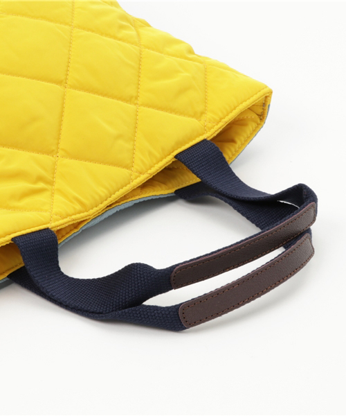 ROOTOTE（ルートート）の「【ROOTOTE】ルートート RT.DEL.SN.P-Q-QYEL              （トートバッグ・レディース・その他35・ONE SIZE）」の5枚目の写真