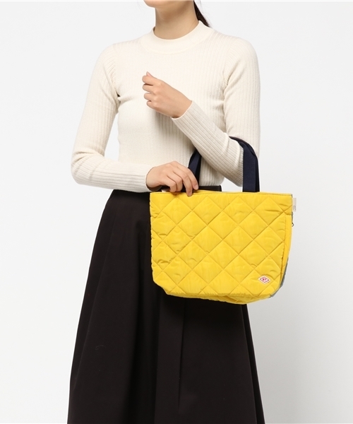 ROOTOTE（ルートート）の「【ROOTOTE】ルートート RT.DEL.SN.P-Q-QYEL              （トートバッグ・レディース・その他35・ONE SIZE）」の7枚目の写真