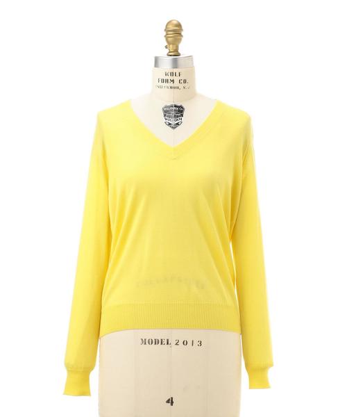 DRAWER⭐️ドゥロワー⭐️2024 ニット　秋 DRAWER⭐️ドゥロワー⭐️2024 ニット 秋 2024 Automne / Hiver