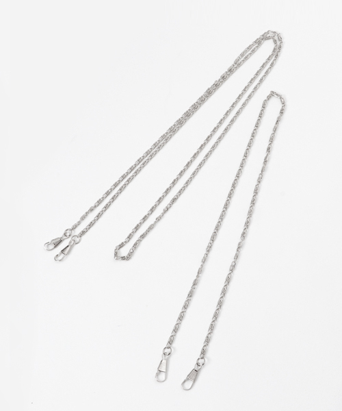 Fashion Letter（ファッションレター）の「2WAYサテンプリーツ 結婚式バッグ（クラッチバッグ・レディース・シルバー/ブラック/ベージュ・FREE）」の21枚目の写真