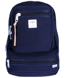 anello | キャンバス リュックサック リュック(バックパック/リュック)