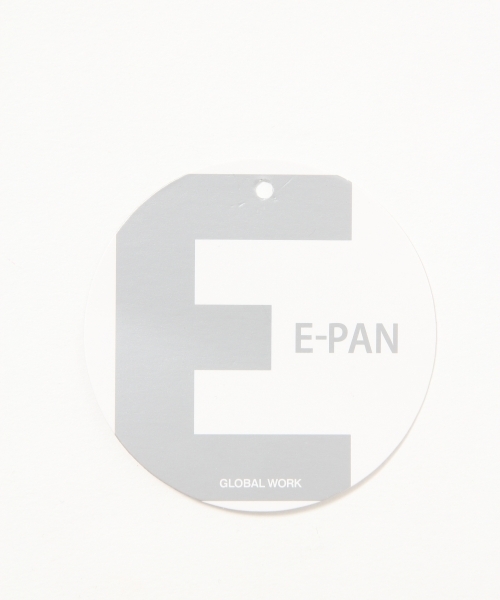 GLOBAL WORK(グローバルワーク)の「【抜群のストレッチ】ニットデニムスキニーフィットパンツ/759717(デニムパンツ・メンズ・ネイビー/ブラック/ライトブルー・LARGE/MEDIUM/X-LARGE/SMALL)」の18枚目の写真