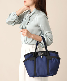 LANVIN en Bleu（ランバンオンブルー）の「ジュール トートバッグ（トートバッグ）」
