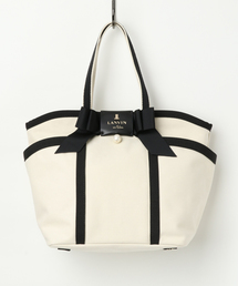 LANVIN en Bleu（ランバンオンブルー）の「ジュール トートバッグ（トートバッグ）」