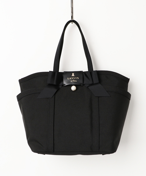 LANVIN en Bleu（ランバンオンブルー）の「ジュール トート