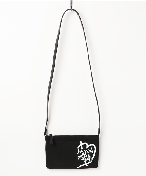 LANVIN en Bleu(ランバンオンブルー)の「ジュール トートバッグ(トートバッグ・レディース・ブラック/レッド/アイボリー/ネイビー/ベージュ/グレー・FREE)」の11枚目の写真
