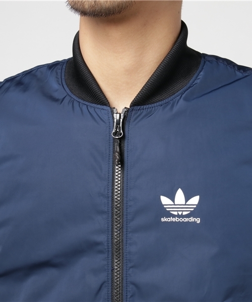adidas skateboarding meade vest