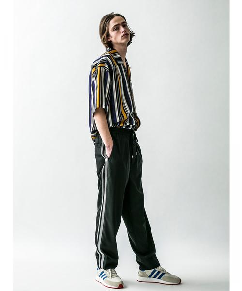 MONKEY TIME(モンキータイム)の「<monkey time> GRGT MULTI STRIPE OPEN SHIRT/シャツ(シャツ/ブラウス・メンズ・その他2/その他1・MEDIUM/LARGE/X-LARGE/SMALL)」の7枚目の写真
