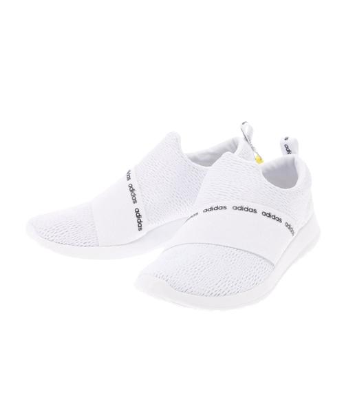 adidas(アディダス)の「【adidas】アディダス CF ADIFINE ADPT(スニーカー・レディース・パープル/ブラック/ホワイト/ライトブルー・24.5cm/24cm/23.5cm/23cm)」の13枚目の写真