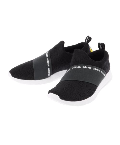 adidas(アディダス)の「【adidas】アディダス CF ADIFINE ADPT(スニーカー・レディース・パープル/ブラック/ホワイト/ライトブルー・24.5cm/24cm/23.5cm/23cm)」の12枚目の写真