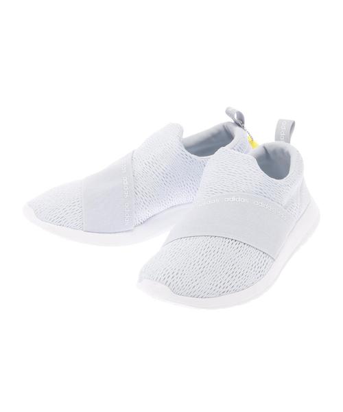 adidas(アディダス)の「【adidas】アディダス CF ADIFINE ADPT(スニーカー・レディース・パープル/ブラック/ホワイト/ライトブルー・24.5cm/24cm/23.5cm/23cm)」の11枚目の写真