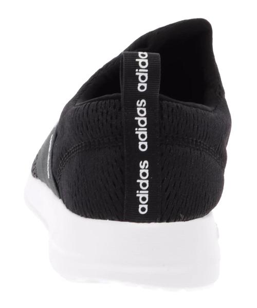 adidas(アディダス)の「【adidas】アディダス CF ADIFINE ADPT(スニーカー・レディース・パープル/ブラック/ホワイト/ライトブルー・24.5cm/24cm/23.5cm/23cm)」の9枚目の写真