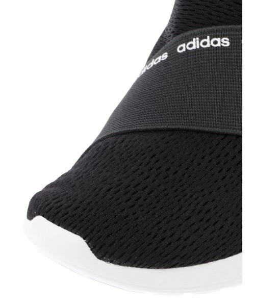 adidas(アディダス)の「【adidas】アディダス CF ADIFINE ADPT(スニーカー・レディース・パープル/ブラック/ホワイト/ライトブルー・24.5cm/24cm/23.5cm/23cm)」の7枚目の写真