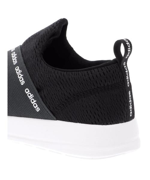 adidas(アディダス)の「【adidas】アディダス CF ADIFINE ADPT(スニーカー・レディース・パープル/ブラック/ホワイト/ライトブルー・24.5cm/24cm/23.5cm/23cm)」の6枚目の写真